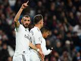 Real herstelt zich van CL-blamage, Ronaldo schiet 'Juve' naar zege in derby