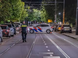 Het Openbaar Ministerie vervolgt acht agenten voor hun deelname aan de arrestatie waarbij een man om het leven kwam (32)