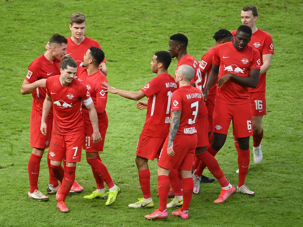 Bayer leverkusen soccerway