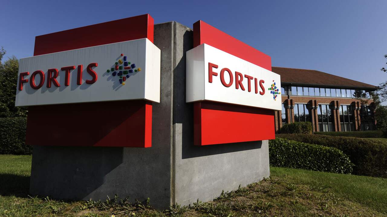 Justice Belgium Stops Pursuing Fortis Directors Due To Lack Of
