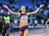 Bol ondanks vermoeidheid op jacht naar Diamond League-eindzege