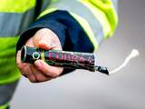 Politie rolt 'bunker' vol illegaal vuurwerk op in Baarn en arresteert man (22)