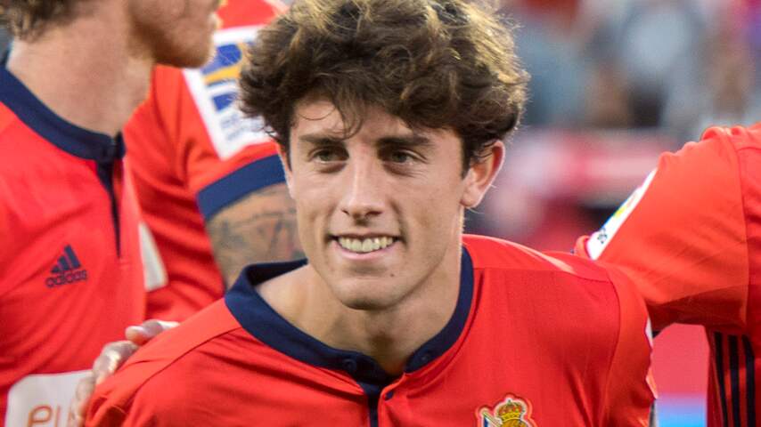 Alvaro Odriozola