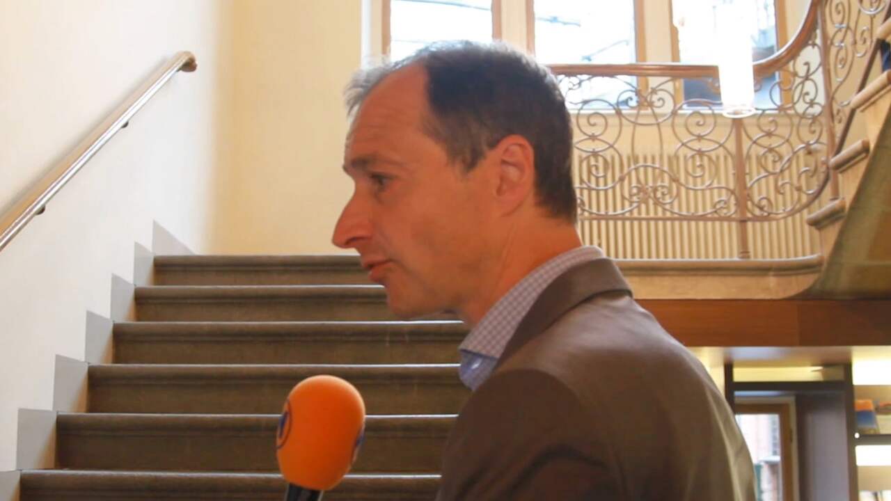 Wiebes: 'We willen meer keuzevrijheid voor bewoners Groningen'