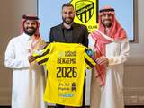 Benzema volgt voorbeeld Ronaldo en tekent megacontract in Saoedi-Arabië