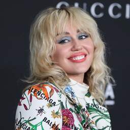 Miley Cyrus wordt dertig: rebelse popster doet nooit lang hetzelfde