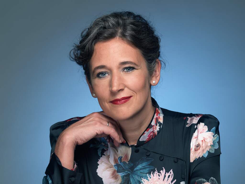 Prof. Andrea B. Maier