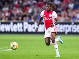 Ajax kan in return tegen APOEL weer beschikken over herstelde Promes
