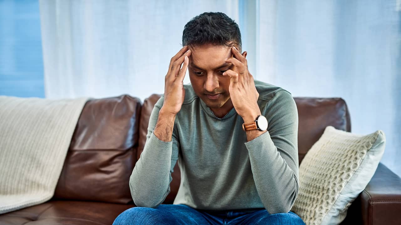 zorgen, vermoeidheid, stress, burn-out