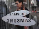 'Gelekte afbeelding toont Samsung Galaxy S10 met cameragat in scherm'