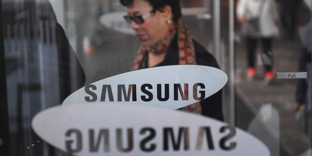 'Samsung Galaxy S10 krijgt drie cameralenzen op achterkant'