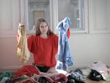 Zes maanden geen kleding kopen: 'Mensen consumeren zich een ongeluk'