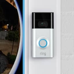 Politiekorpsen VS: Videodeurbel Ring niet echt een misdaadbestrijder