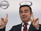 Voormalige Nissan-topman Ghosn wil bestuursvergadering bijwonen