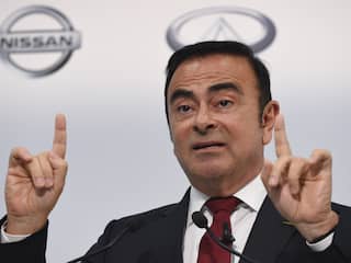 'Ex-topman Nissan verliest woning in Amsterdam wegens fraude'