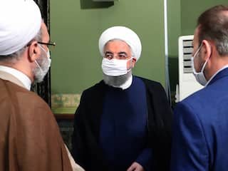 'Drie keer zoveel overleden coronapatiënten in Iran als regering beweert'