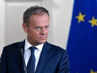 EU-president Tusk: 'Speciale plek in de hel voor 'Brexiteers' zonder plan'