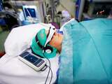 AMC laat patiënten film kijken en muziek luisteren tijdens operatie