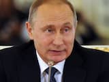 Poetin noemt uitsluiting Russische sporters discriminatie
