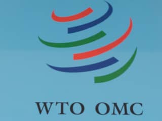 WTO roept op om handelsspanningen via diplomatie op te lossen