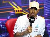 Hamilton suggereert dat hij vorig jaar met meer geld kampioen was geworden