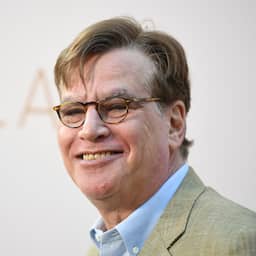 Oscarwinnaar Aaron Sorkin direct gestopt met roken na beroerte
