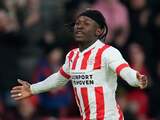 Bakayoko behoort voor het eerst sinds PSV-doorbraak tot selectie van België