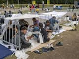 Nieuwe opvangcrisis asielzoekers dreigt: gaan veiligheidsregio's weer helpen?