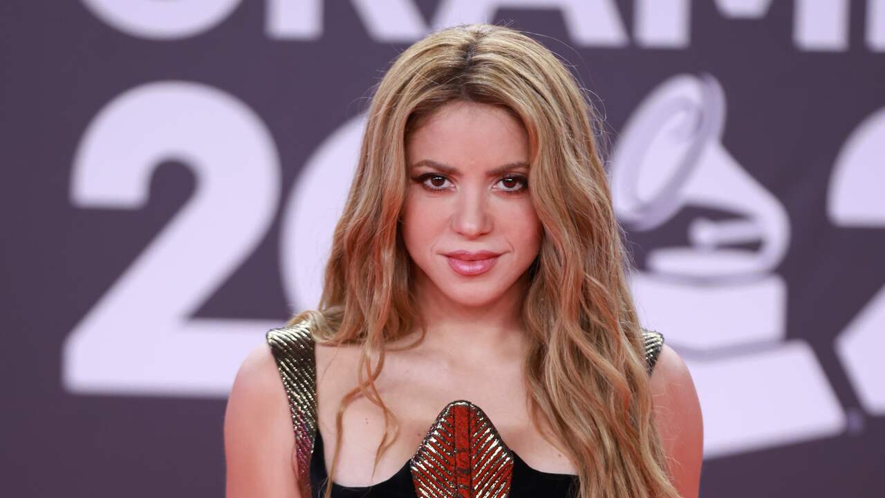 Shakira appears in court on charges of tax fraud: will she be punished with imprisonment?  |  Backbiting