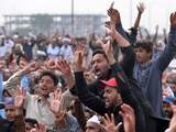 Protesten na vrijspraak Pakistaanse christelijke Asia Bibi