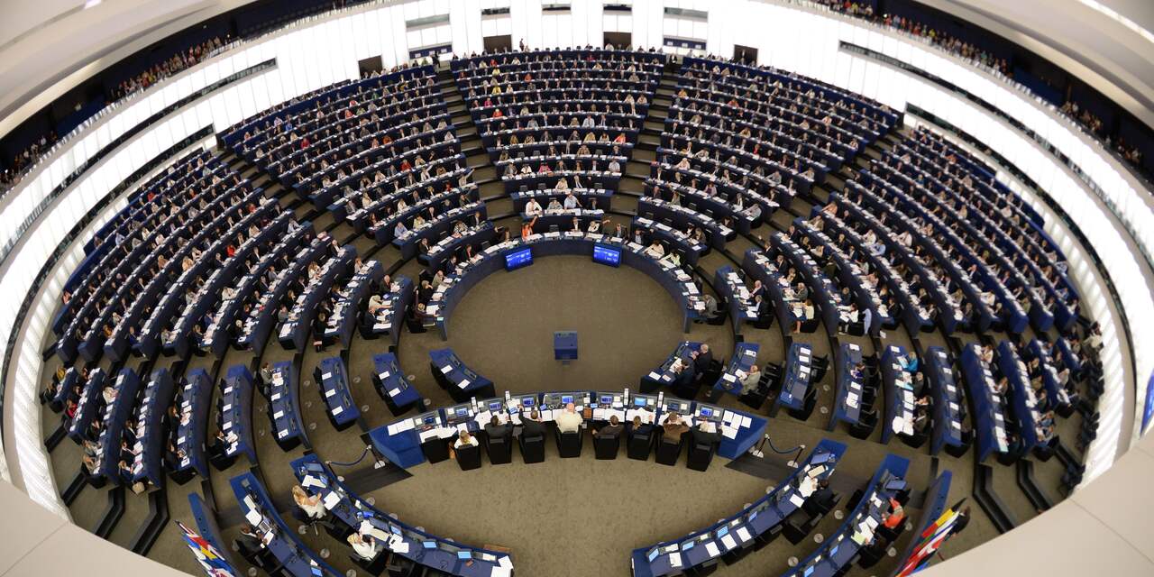 Europees Parlement eist belastingregels voor multinationals
