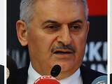 Turks parlement stemt in met nieuwe Turkse premier