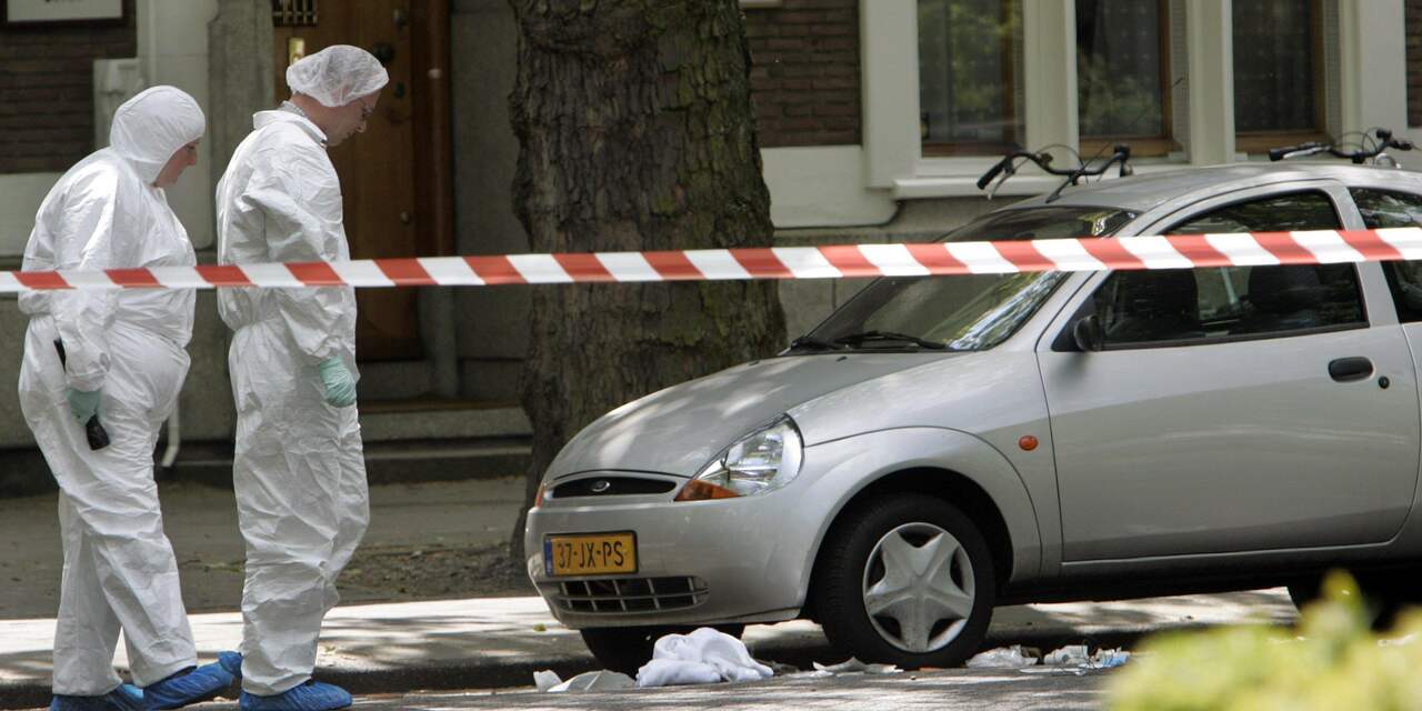 Profiel zaak Holleeder: Willem Endstra