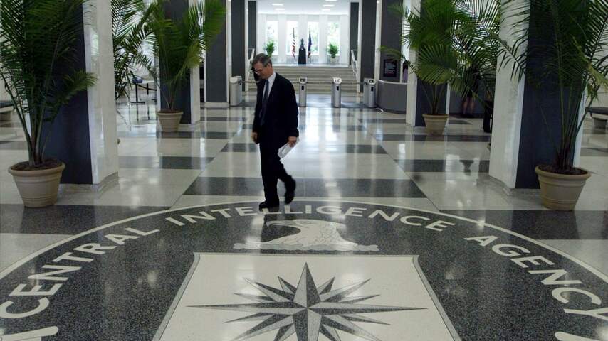 CIA