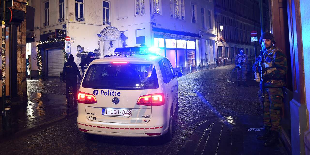 Weer verdachte België aangeklaagd voor aanslagen Parijs