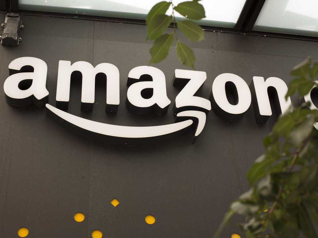 Amazon gaat binnen één dag bezorgen in Nederland | NU - Het laatste nieuws het op NU.nl