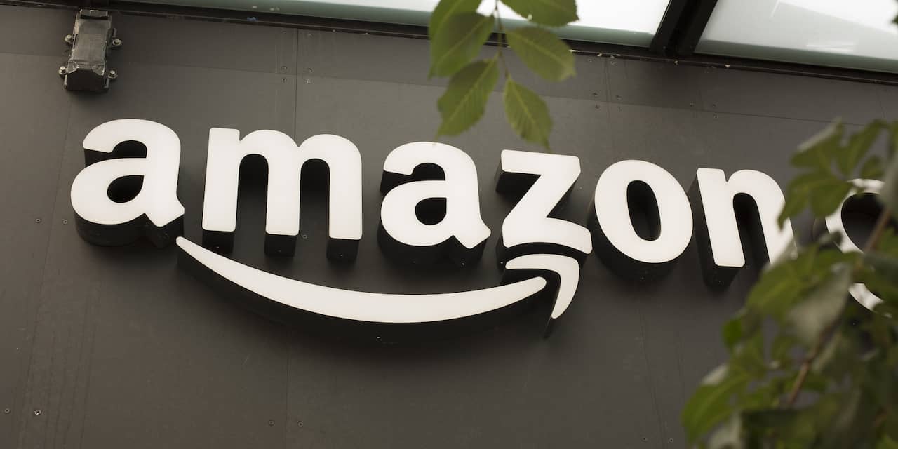 Amazon blijft ook na nieuw hoogtepunt koopwaardig