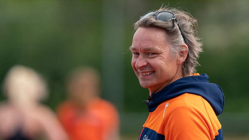 Jeroen Otter