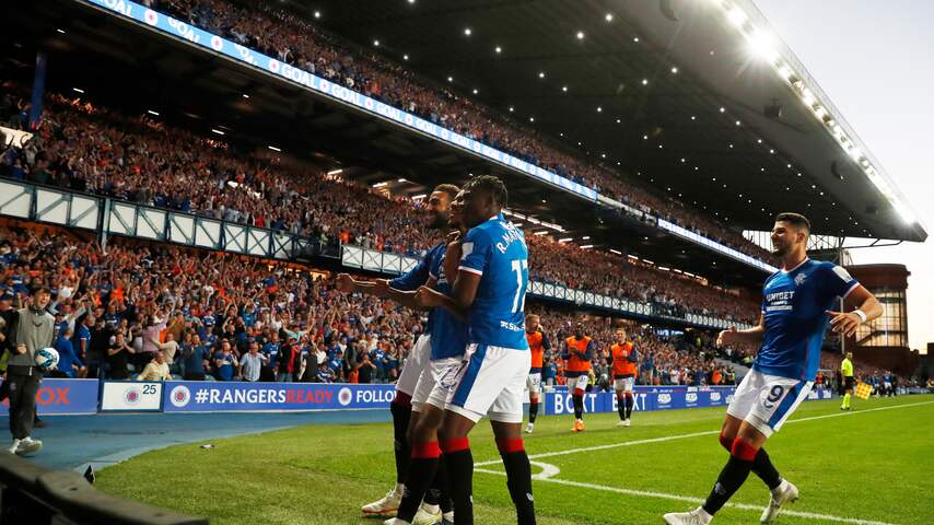 Rangers FC
