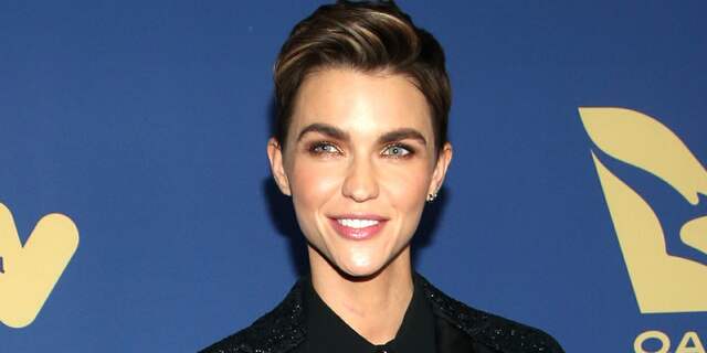 Ruby rose pics