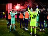 Lees alles over de halve finale tussen Go Ahead en PSV