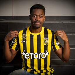 Transfernieuws Vitesse