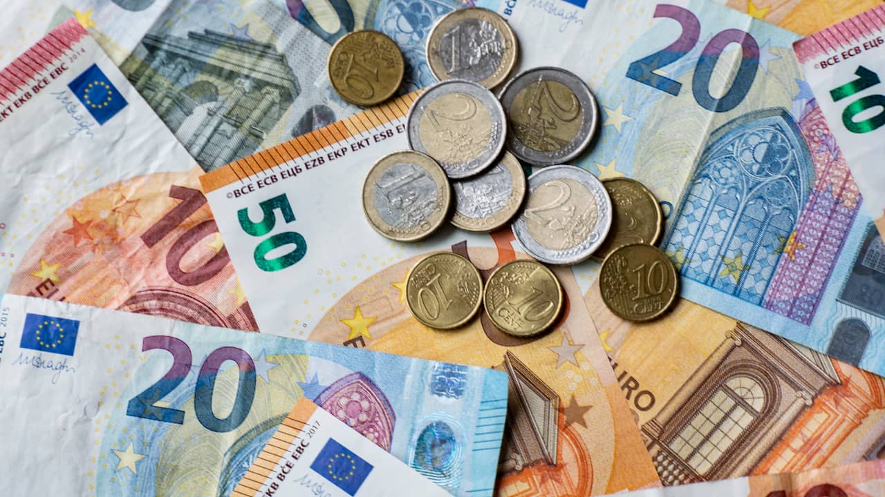 Purchasing power of the Dutch population increased by more than 1 percent in 2019 |  NOW