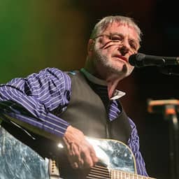 Cockney Rebel-zanger Steve Harley (73), van hit Make Me Smile, overleden