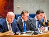 Rutte: Kabinet heeft niet te laat ingegrepen bij aanpak corona