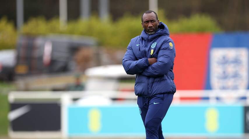Jimmy Floyd Hasselbaink