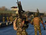 Meer doden en gewonden Afghanistan in strijd tegen Taliban