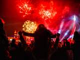 Vuurwerk- en droneshow bij A'dam Toren gaat niet door vanwege harde wind