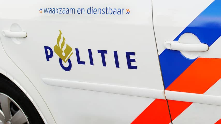 Twee doden en één gewonde bij eenzijdig ongeval op de A7 bij Noordbeemster.