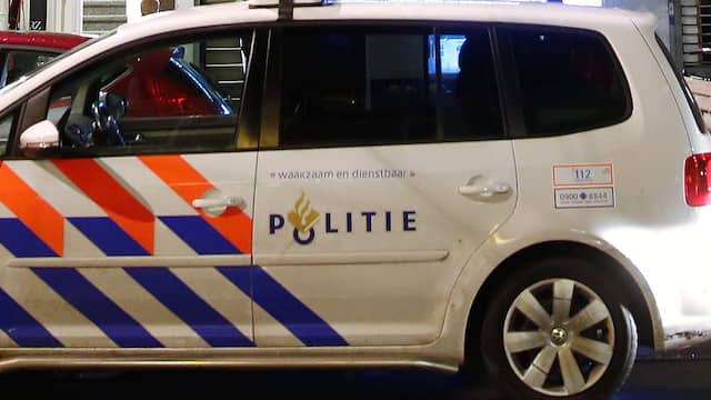 Vrouw overlijdt bij verkeersongeval in Arnhem.